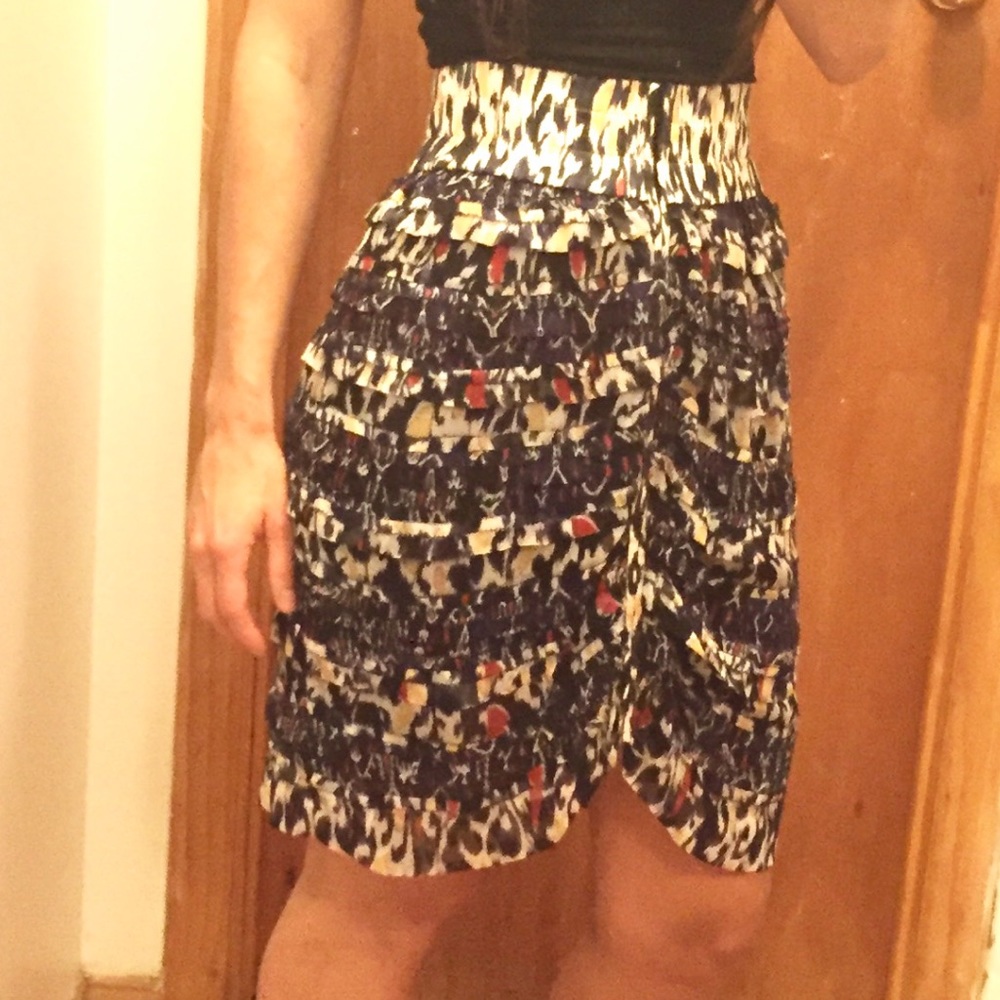Isabel Marant skirt